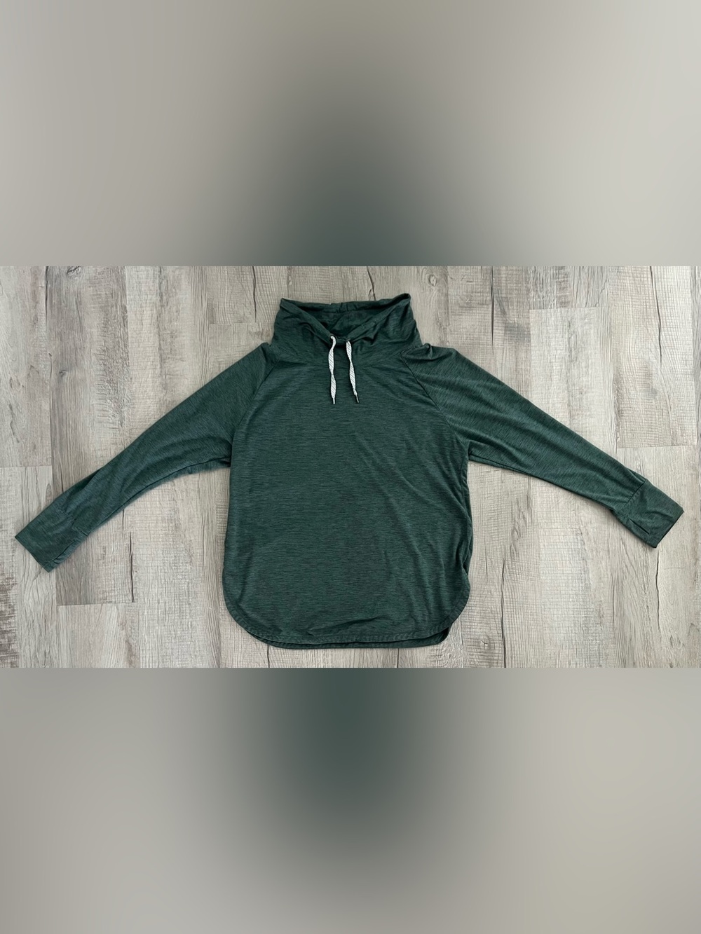 Women's Dark Teal Matching Set